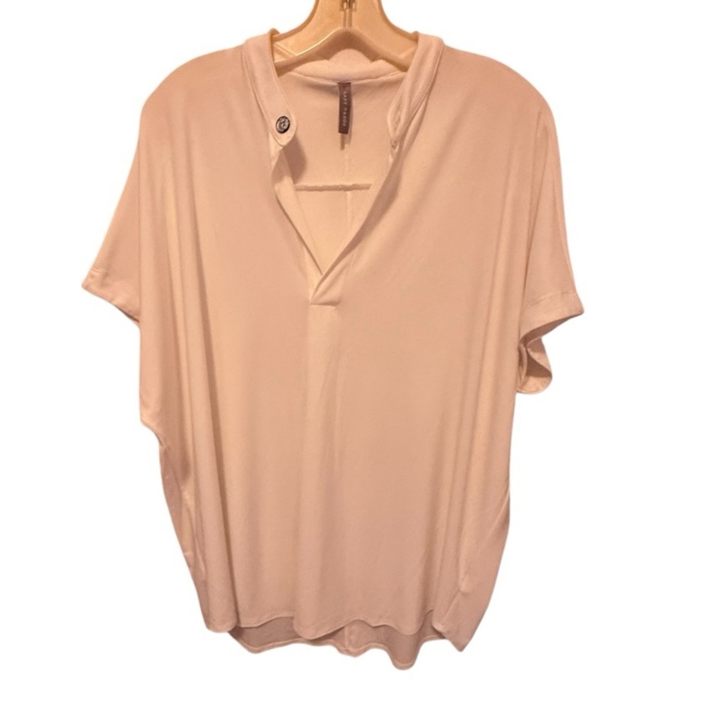 Last Tango Top Nwot